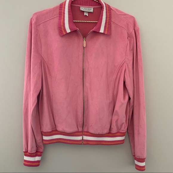 St John Sport Jacket / Sweater - Picture 2 of 6